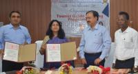 Tourist Guide Training Program