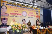 28th Convocation