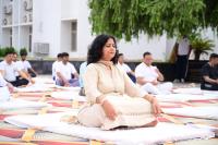 International Yoga Day 2023