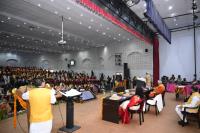 28th Convocation