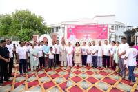 International Yoga Day 2023