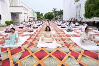 International Yoga Day 2023