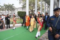 28th Convocation