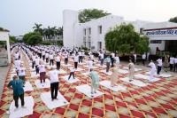 International Yoga Day 2023