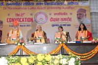 27th Convocation 2023
