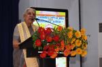 25th Convocation held on 12 March, 2021
