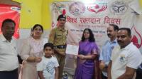 Blood Donation Camp 2023