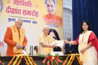 28th Convocation