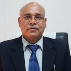 Dr. Bijendra Singh